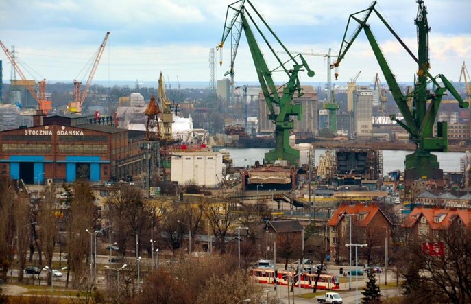 Gdańsk: Autobusem, tramwajem i pociągiem na jednym bilecie już od roku