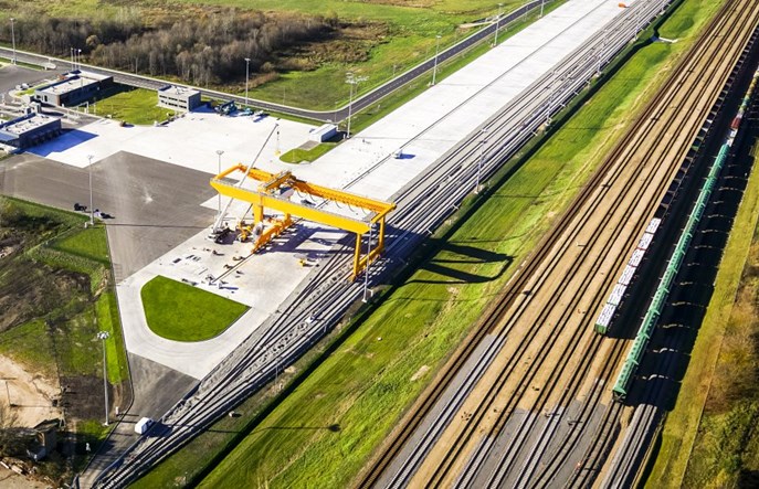 Spółka joint venture PKP Cargo i LTG Cargo ma ruszyć w III kwartale 2021 r. 