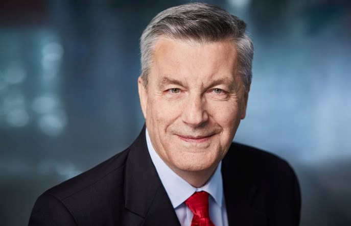 Siemens Mobility: Chcemy zaoferować w Polsce nowe produkty