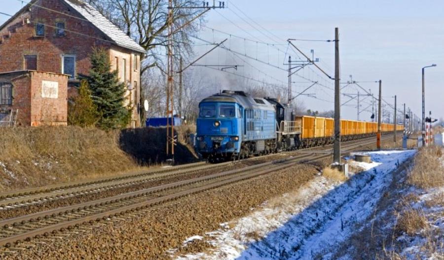 Nowelizacja ustawy o transporcie kolejowym przeszła przez senat Nowelizacja ustawy o transporcie kolejowym przeszła przez senat