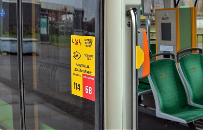 Jak zmieniły się nawyki transportowe w czasie pandemii