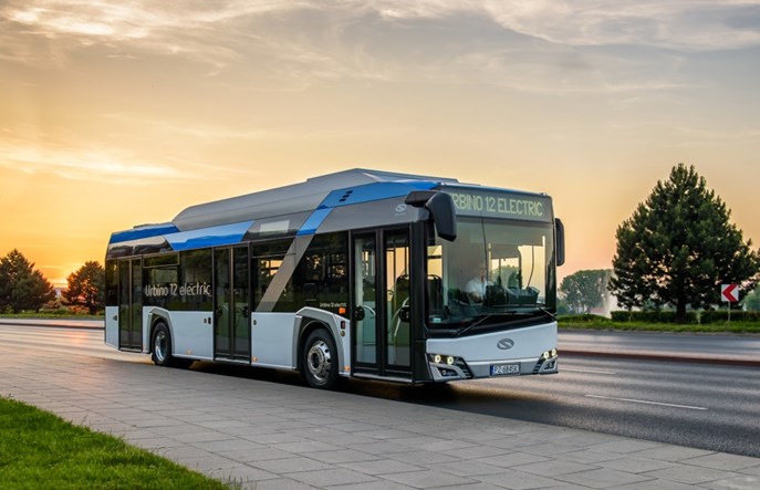 Opole kupuje elektrobusy Solarisa. Jest umowa