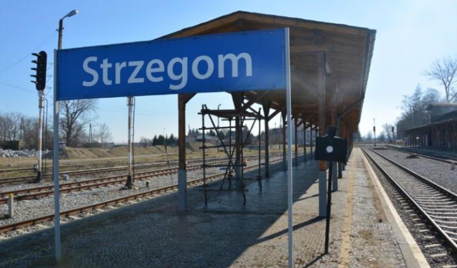 DSDiK przejęła linię ze Strzegomia do Marciszowa DSDiK przejęła linię ze Strzegomia do Marciszowa