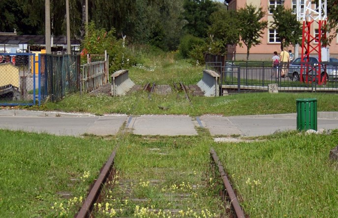 Kolej Nadzalewowa ścieżką pieszo-rowerową? Samorządy przeglądają opcje