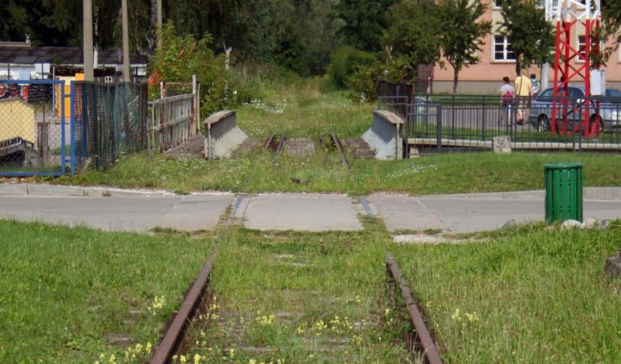 Kolej Nadzalewowa ścieżką pieszo-rowerową? Samorządy przeglądają opcje Kolej Nadzalewowa ścieżką pieszo-rowerową? Samorządy przeglądają opcje