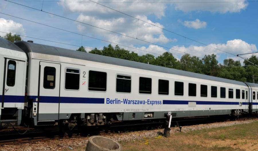 Aż pięć firm chce wykonać naprawy P5 wagonów Z1 PKP Intercity Aż pięć firm chce wykonać naprawy P5 wagonów Z1 PKP Intercity