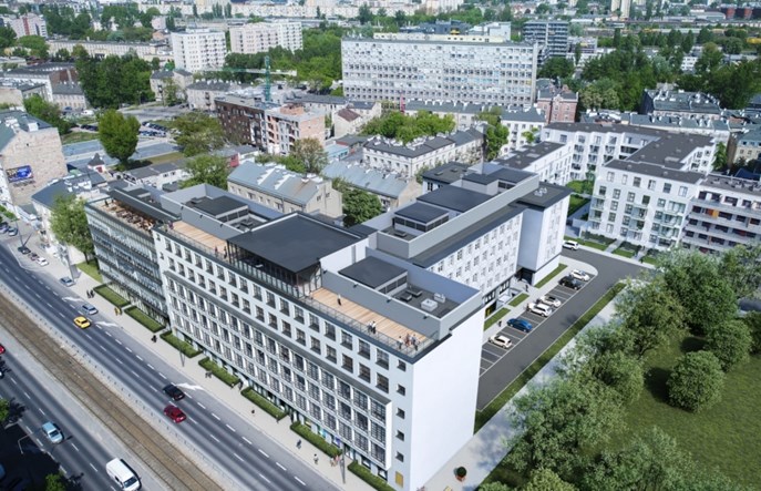 ZTM Warszawa przenosi się na prawy brzeg Wisły