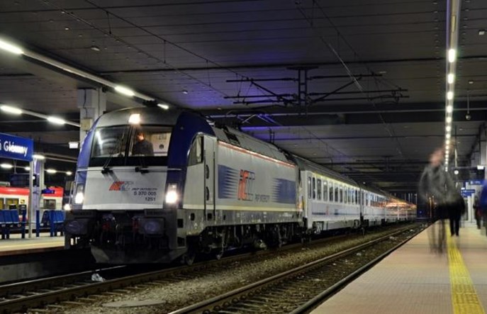 Jest kolejna próba montażu ETCS w lokomotywach Husarz