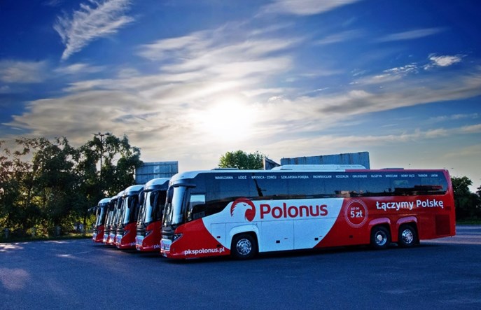 Porozumienie PKP Intercity i PKS Polonus. Wzajemna sprzedaż biletów coraz bliżej