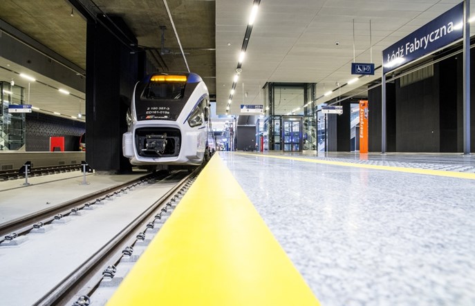 Metroprojekt: Jest nowe rozstrzygnięcie przetargu na projekt tunelu KDP w Łodzi w ramach CPK