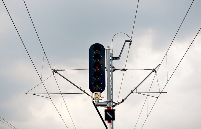 PLK dokończy elektryfikację stacji Zgorzelec