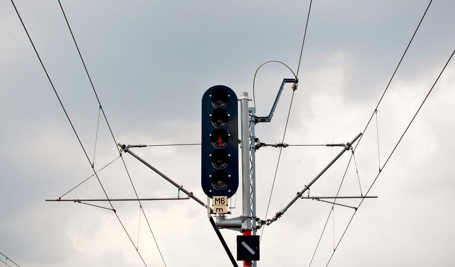 PLK dokończy elektryfikację stacji Zgorzelec PLK dokończy elektryfikację stacji Zgorzelec