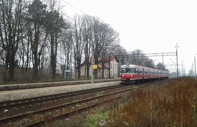 Łódź – Toruń: Powrót pociągów bezpośrednich i weekendowych mocno niepewny