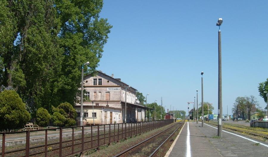 Piła – Krzyż: Sporo pociągów odwołanych w pierwszym kwartale tego roku Piła – Krzyż: Sporo pociągów odwołanych w pierwszym kwartale tego roku