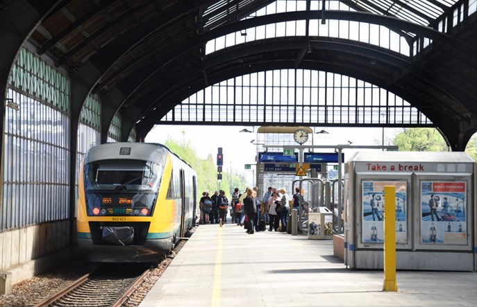 Będą trzydniowe zintegrowane bilety Euro-Nysa-Ticket