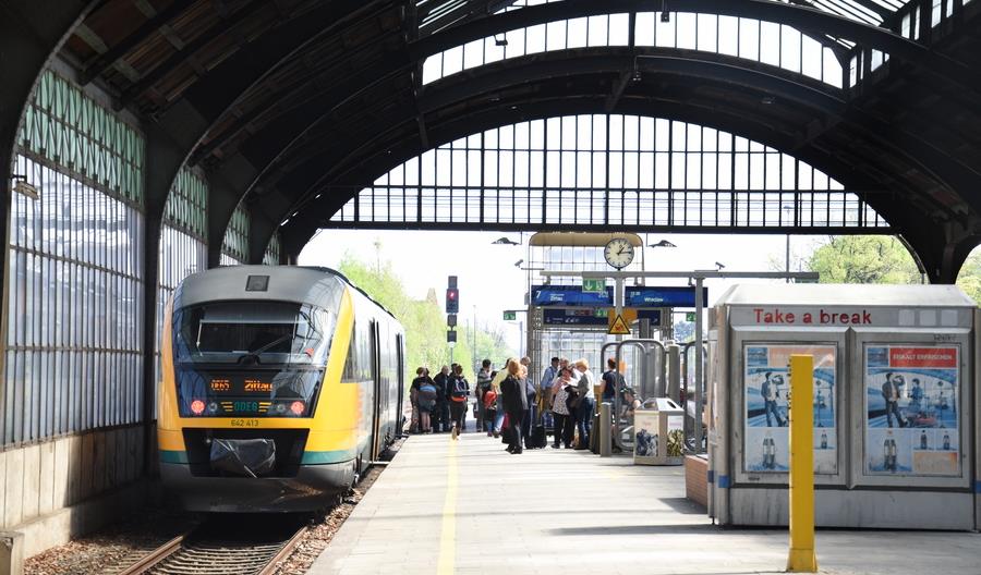 Będą trzydniowe zintegrowane bilety Euro-Nysa-Ticket Będą trzydniowe zintegrowane bilety Euro-Nysa-Ticket