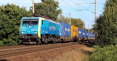 Duża strata PKP Cargo za 2020 rok