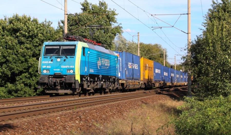 Duża strata PKP Cargo za 2020 rok Duża strata PKP Cargo za 2020 rok