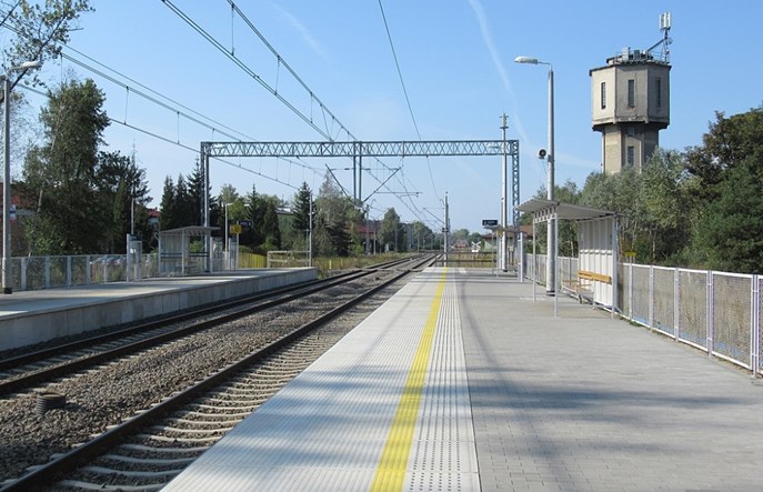 LCS Terespol: Trwają prace w Białej Podlaskiej. Wciąż nie ma nowego harmonogramu 