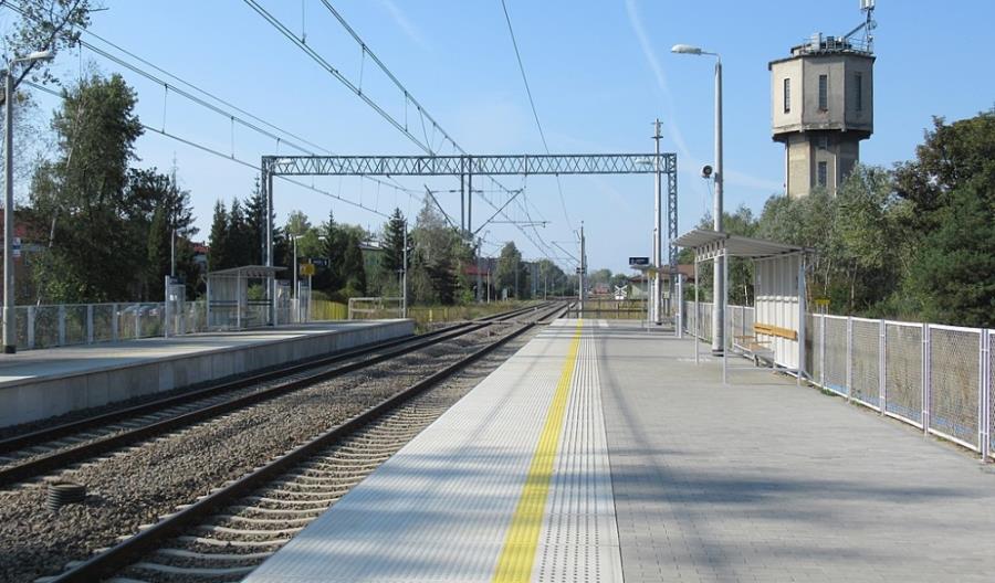LCS Terespol: Trwają prace w Białej Podlaskiej. Wciąż nie ma nowego harmonogramu LCS Terespol: Trwają prace w Białej Podlaskiej. Wciąż nie ma nowego harmonogramu