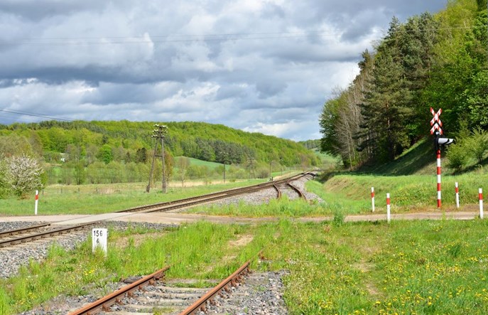 Albo nastąpi poprawa warunków konkurencyjności kolei w Polsce, albo...