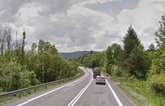 Na S19 jest sporo wyzwań. Multiconsult: Dla nadzoru kluczowy jest solidny wykonawca     