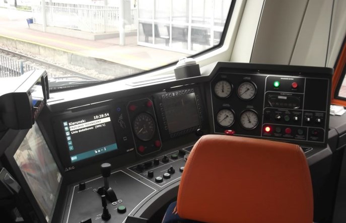 UTK: Co z wielokrotnym zatrudnianiem maszynistów?