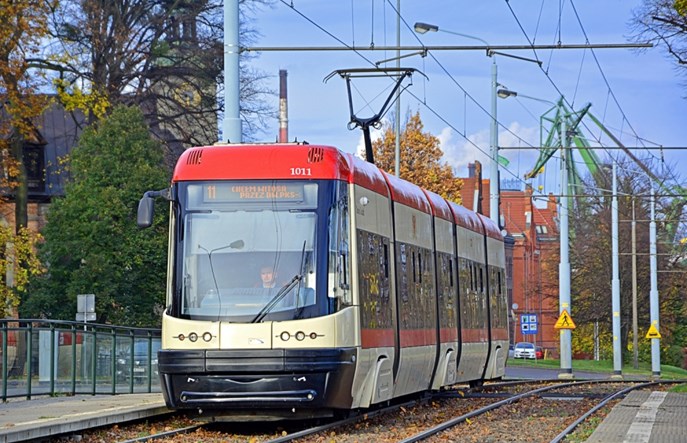 Gdańsk zaakceptował ofertę na naprawę główną Swingów