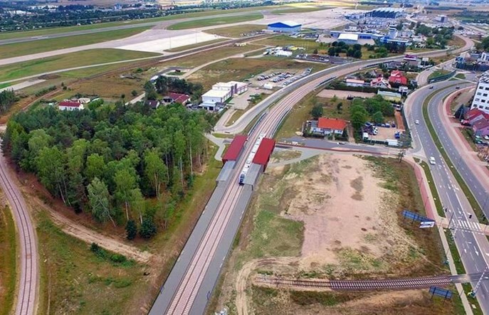 Torpol wygrał przetarg na elektryfikację PKM