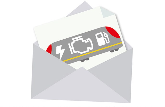 Newag dostarczy hybrydy ŁKA