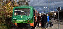 GW Train Regio przejmie część przewozów od Kolei Czeskich