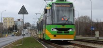 Poznań: Brneńskie Tatry na jazdach próbnych