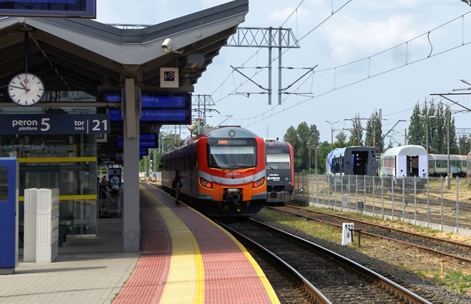 Kujawsko-Pomorskie: Co dalej z koleją