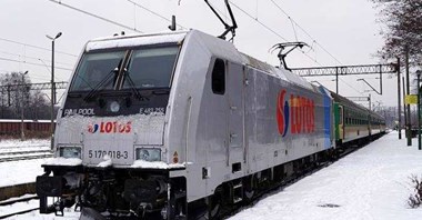 Plan naprawczy Kolei Śląskich