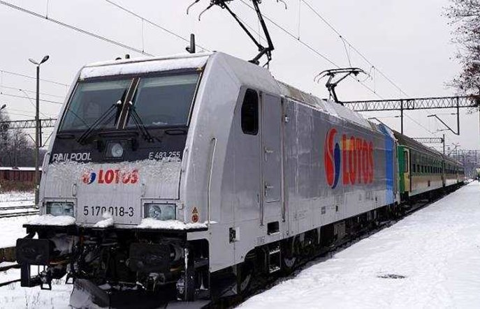 Plan naprawczy Kolei Śląskich Plan naprawczy Kolei Śląskich