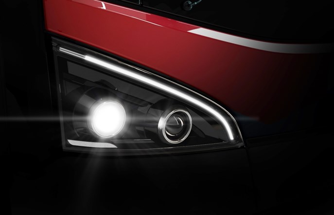 W Eindhoven pojawią się kolejne elektrobusy VDL