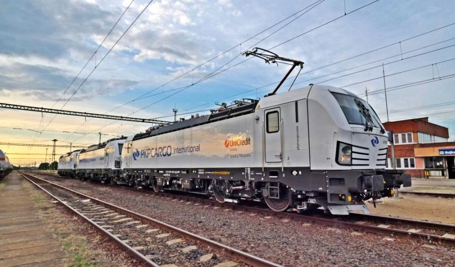 PKP Cargo International utrzymało udział w czeskim rynku PKP Cargo International utrzymało udział w czeskim rynku