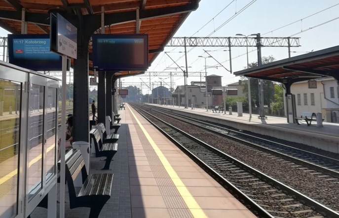 Trudne chwile w Telkolu