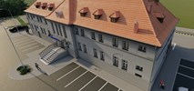 Dworzec w Oleśnie idzie do modernizacji. Umowa z wykonawcą