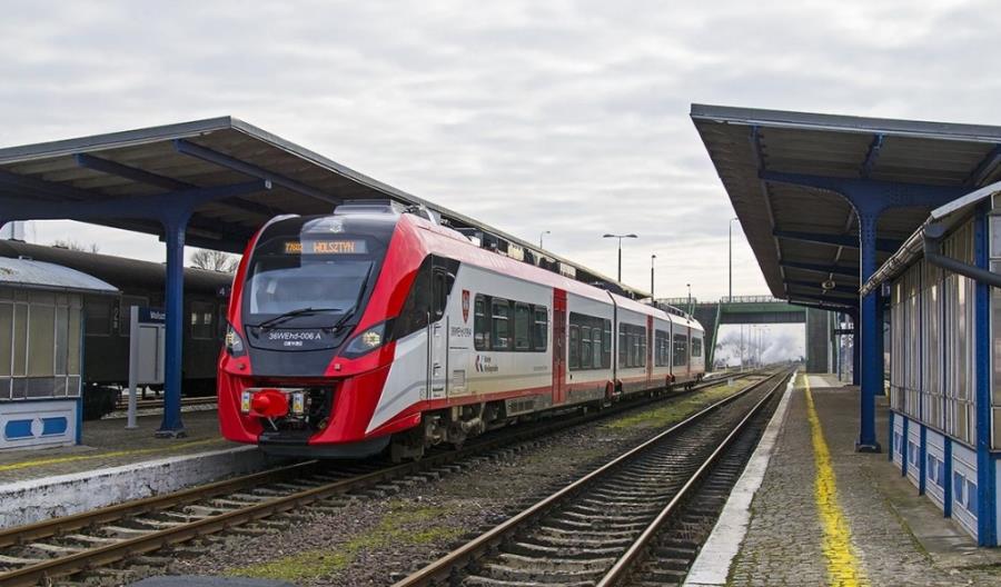Nowelizacja ustawy o transporcie kolejowym z podpisem prezydenta Nowelizacja ustawy o transporcie kolejowym z podpisem prezydenta