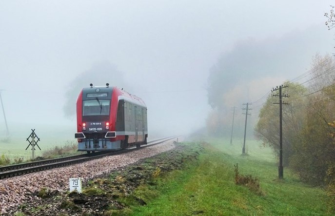 Mini ETCS dla bocznych linii? Koszt poniżej miliarda złotych 