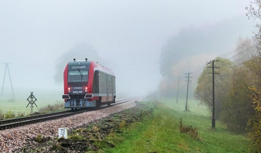Mini ETCS dla bocznych linii? Koszt poniżej miliarda złotych Mini ETCS dla bocznych linii? Koszt poniżej miliarda złotych
