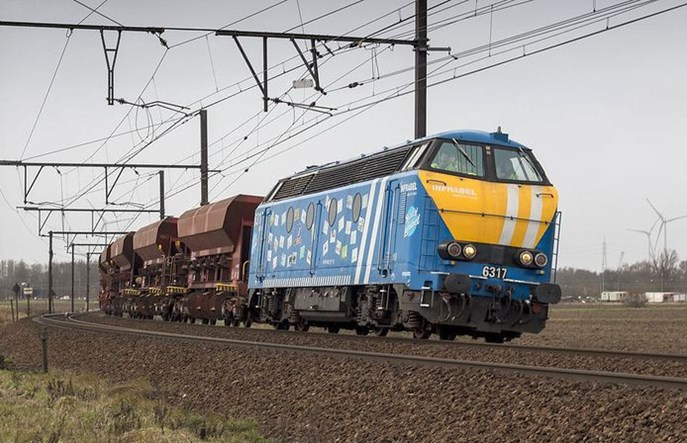 Belgia obniża opłaty za dostęp do torów do końca czerwca 2021 r.