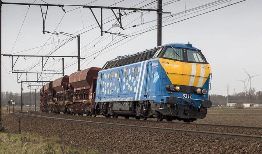 Belgia obniża opłaty za dostęp do torów do końca czerwca 2021 r. Belgia obniża opłaty za dostęp do torów do końca czerwca 2021 r.
