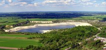 Lafarge będzie produkować zieloną energię na własne potrzeby  