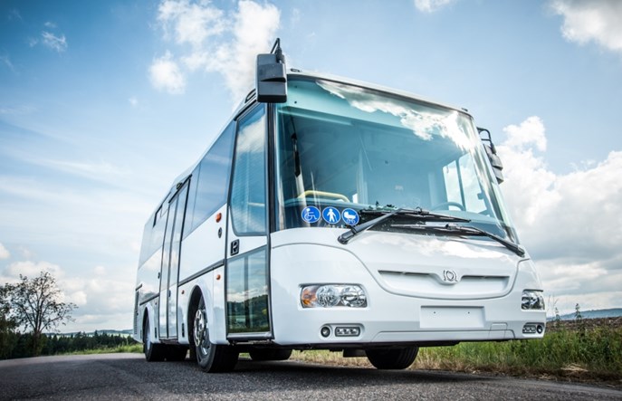 Strzegom z ofertami na zakup autobusów