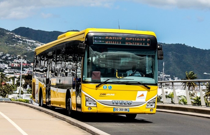 Powiat słupski wybrał dostawcę dużych autobusów