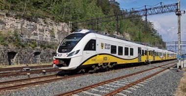 Koleje Dolnośląskie wstrzymują połączenia do Görlitz
