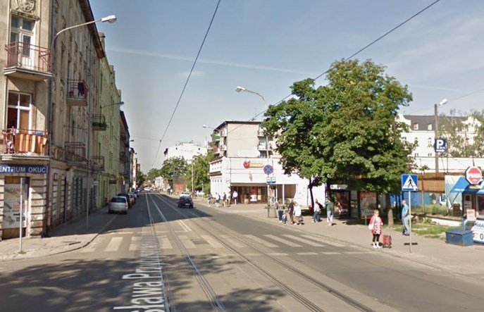 Łódź po raz drugi wybrała wykonawcę remontu torów na Przybyszewskiego