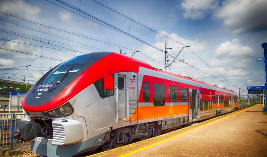 Polregio przedstawiło wyniki finansowe za 2020 rok Polregio przedstawiło wyniki finansowe za 2020 rok